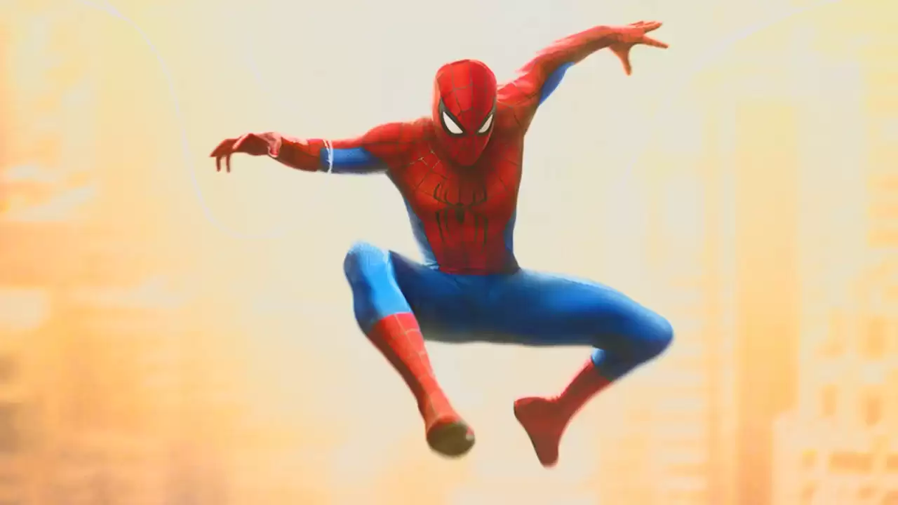 《Spider-Man: Brand New Day》有望创下2026年最大首发规模