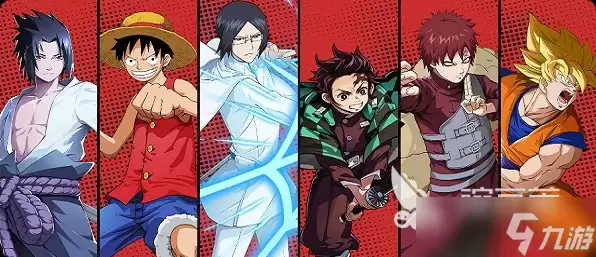漫画群星大集结索隆怎么培养 漫画群星大集结索隆教程