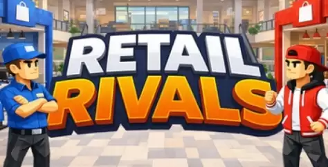《Retail Rivals》游戏官网地址说明