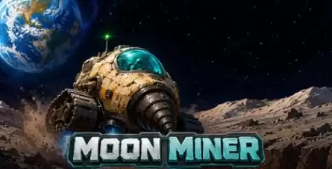 《Moon Miner》游戏配置要求说明