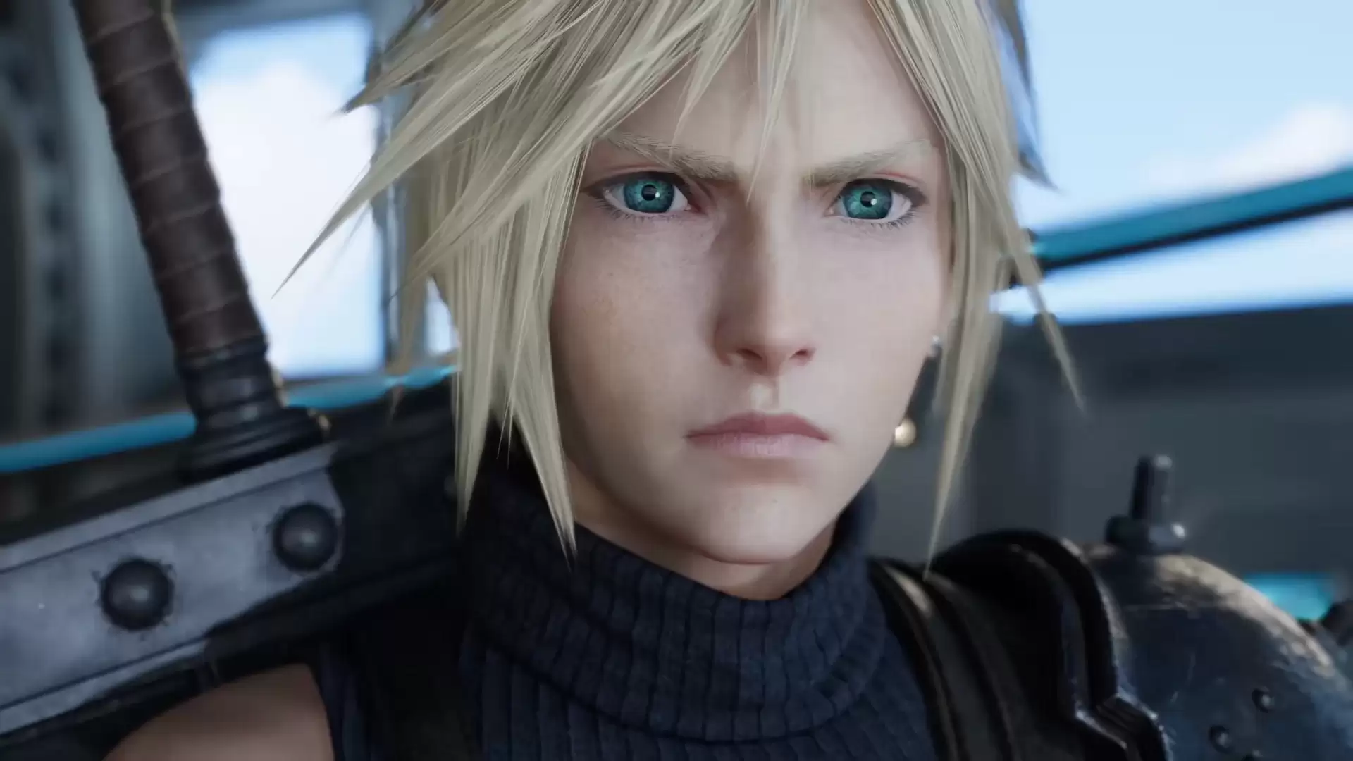 Final Fantasy 7 Revelation 导演正力推实体版，但目前尚未有最终决定