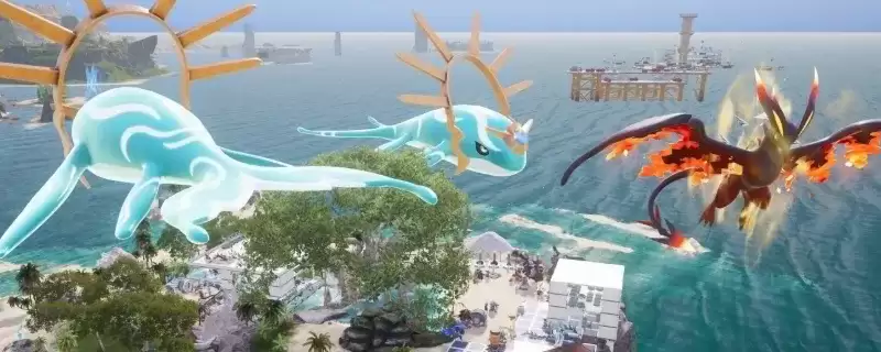 《幻兽帕鲁》野生动物保护区特点解析-高风险区域详细说明