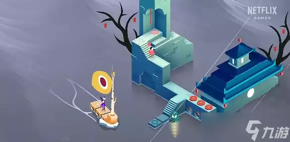 纪念碑谷3是否要收费