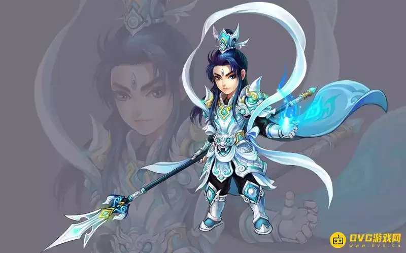 《梦幻西游》干将莫邪有何作用-干将莫邪作用解析
