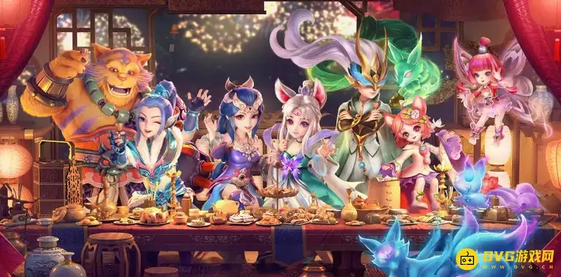 《梦幻西游》神兜兜礼包多少钱-售价及售卖时间一览