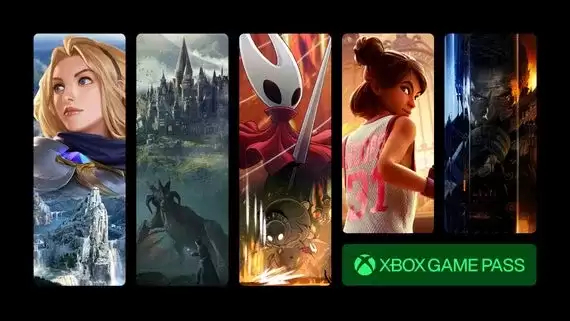XboxCEO透露GamePass降价已见成效-订阅增长与留存改善