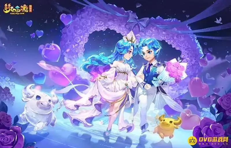 梦幻西游暴怒特效有什么用-愤怒获取与实战说明