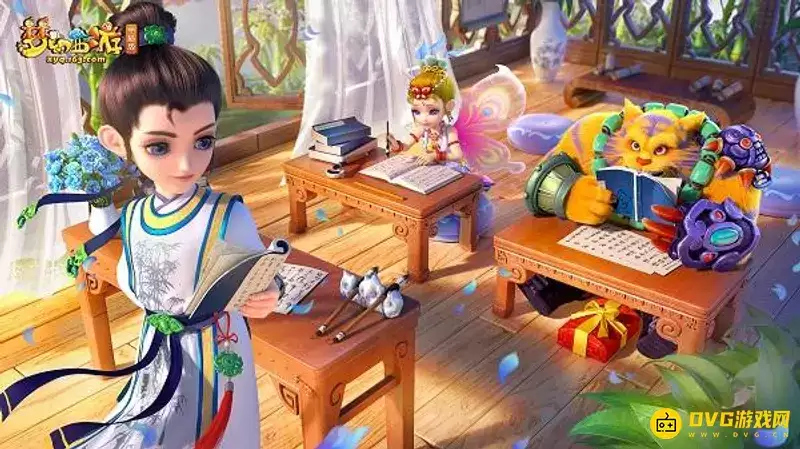 《梦幻西游》150项链灵力范围-紫金碧玺佩数值说明