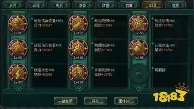 荣耀战将官职怎样提升
