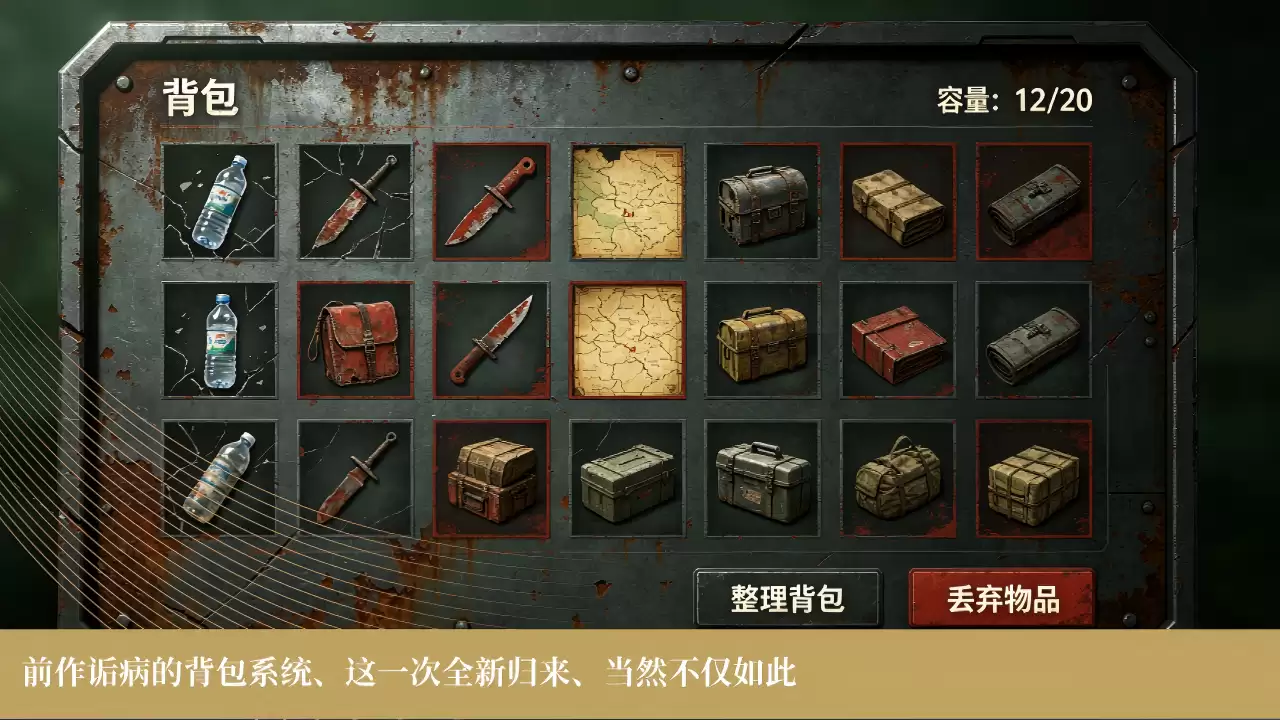 末世求存新世界防辐射存活指南 末世求存新世界辐射防护准备全攻略