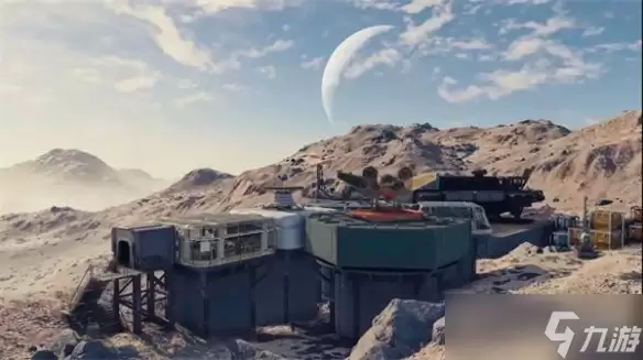 星空starfield房屋系统介绍