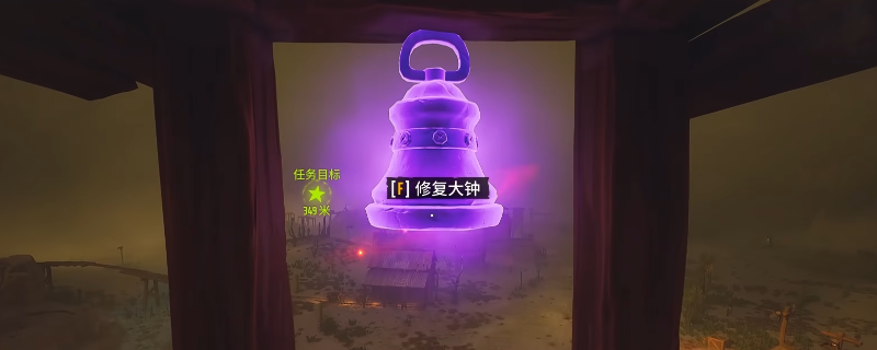 《遥遥西土》鸣钟射击奇术卡获得方法介绍