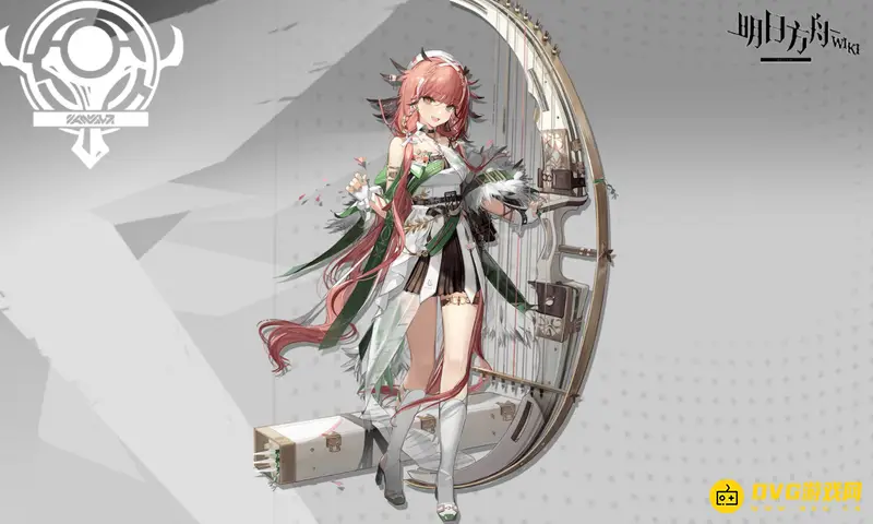 《明日方舟》埃托拉怎么获得-埃托拉的获取方法