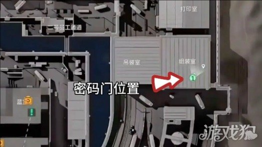 三角洲行动航天基地每日密码4月16日-航天基地4月16日密码
