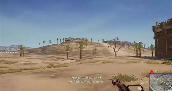 《绝地求生》单人灭城区实用技巧
