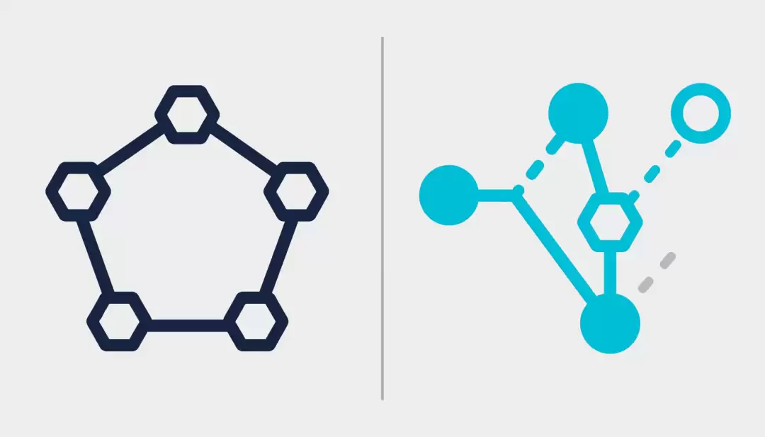 Graph Engineering 不是知识图谱，是多 Agent 系统的组织学