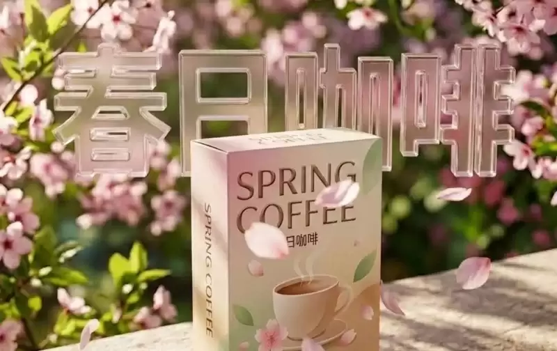从抽卡到精准控制！星流Agent如何用编辑元素功能，重塑品牌设计全案工作流