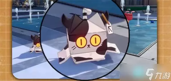 崩坏因缘精灵箱子里的猫如何获取