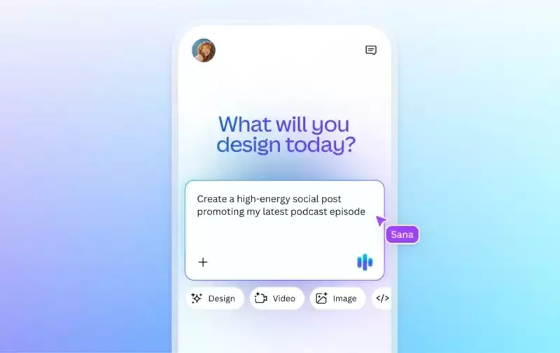 告别推倒重来！Canva AI 2.0发布基于对象的智能编辑与持久记忆能力
