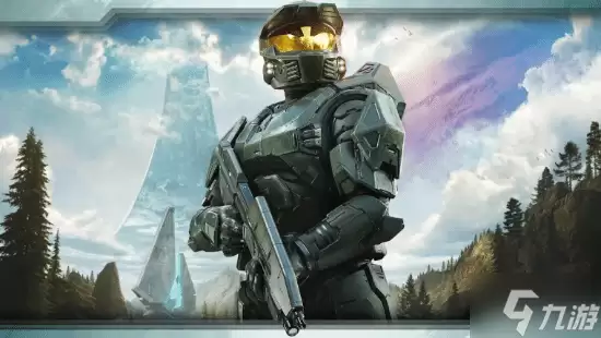 为何Xbox王牌IP《光环》放弃独占 官方:为了玩家