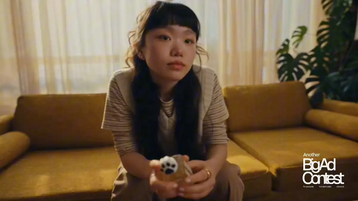 宠物香氛广告