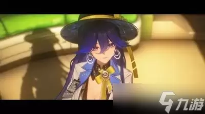 鸣潮洛瑟菈如何样