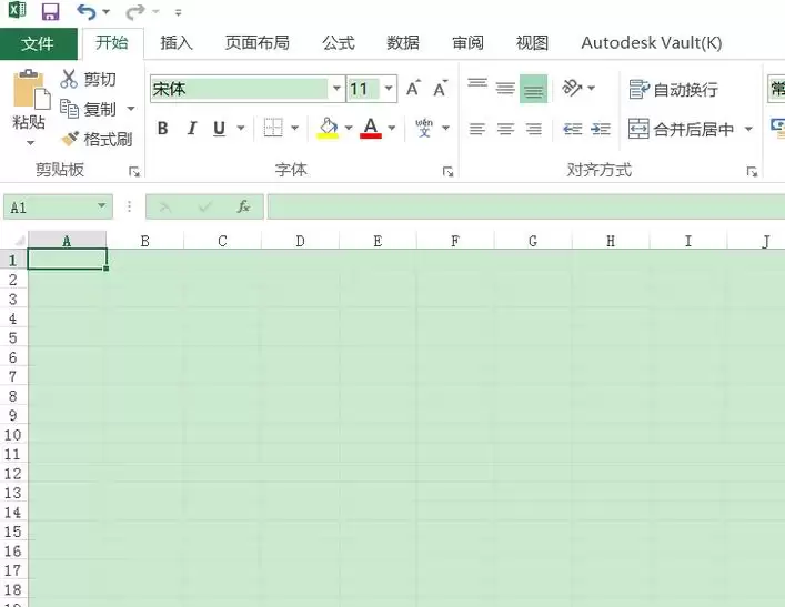 excel2016中如何公式计算员工退休年龄