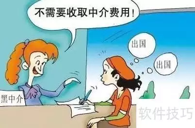 留学顾问必备销售实用技巧