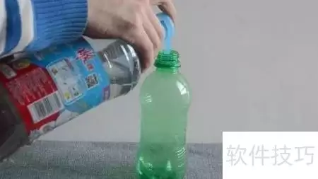 自制洗衣液：环保又省钱