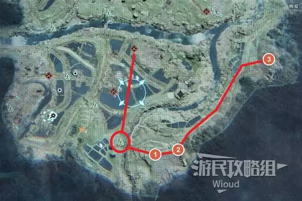 《轮回之兽》传承魔像全收集攻略 所有传承魔像的位置