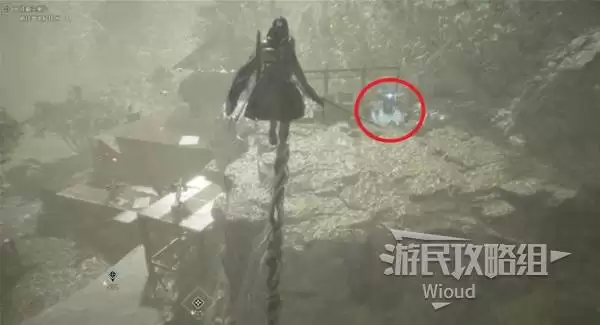 《轮回之兽》全精英敌人位置攻略