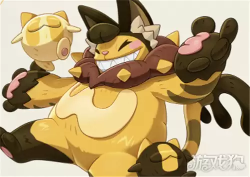 洛克王国世界古卷匣魔像命定花种怎么打 古卷匣魔像命定花种打法详细说明