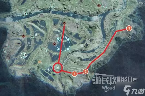 《轮回之兽》传承魔像全收集攻略 所有传承魔像的在哪里