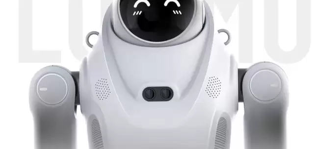 越疆发布新一代具身全栖人形机器人DOBOT LUMO