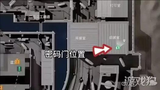 三角洲行动航天基地每日密码8月5日 航天基地8月5日密码