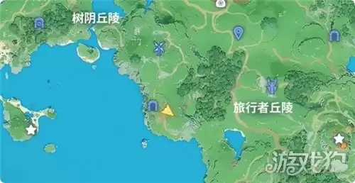龙之剑觉醒埋葬之刃获取攻略 隐藏装备埋葬之刃如何获得