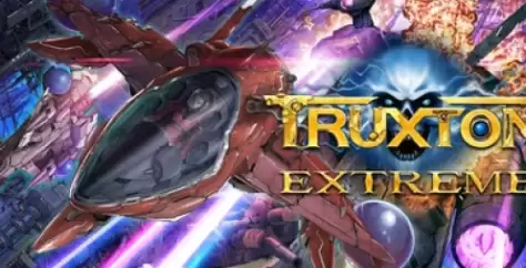 《Truxton Extreme》游戏特色内容说明
