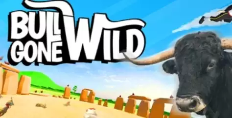 《Bull Gone Wild》下载安装操作步骤介绍
