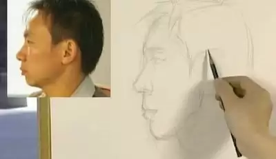 AE怎么把视频画面制作成素描效果-AE制作视频画面素描效果操作步骤