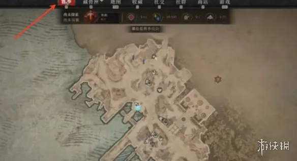 《暗黑破坏神4》熔炉魔窟前往指南-赛季任务解锁与传送方法