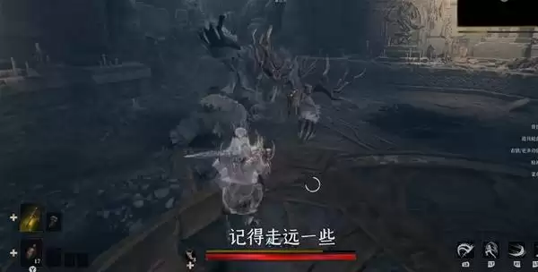 《雾影猎人》鹿精暴食者单刷指南