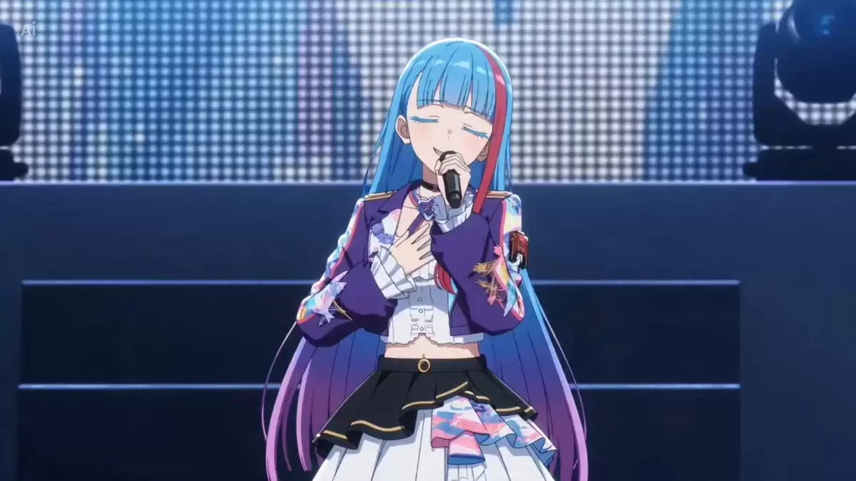 Live Concert Music Video Generator