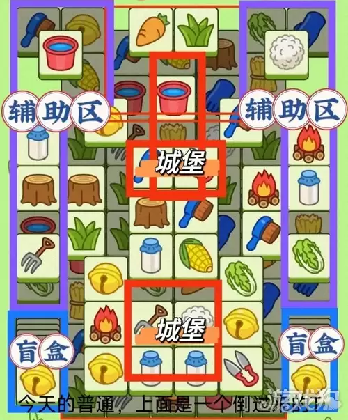 羊了个羊7月29日通关攻略 羊羊大世界7月29日如何过