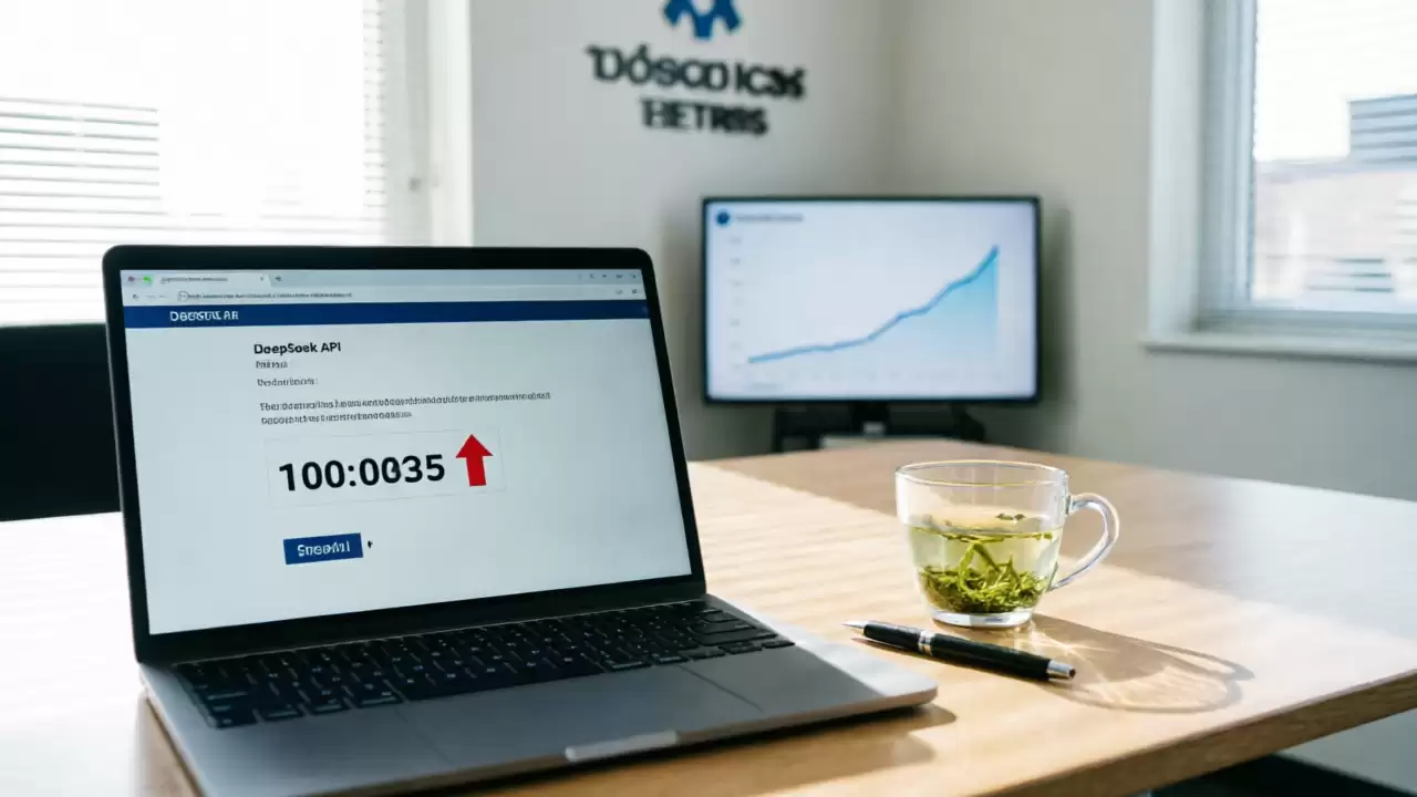 DeepSeek预告API涨价，AI低价红利落幕