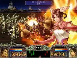 三国群英传策定九州隐忍弓怎么搭配阵容-三国群英传策定九州隐忍弓阵容搭配做法