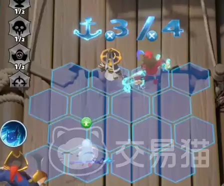 航海奇兵副本攻略航海奇兵高难度副本通关实用技巧与阵容推荐