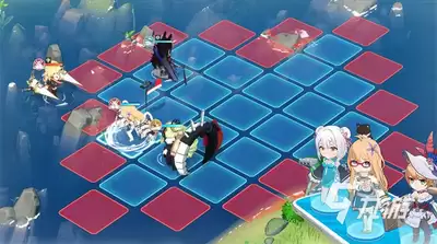 蓝色星原旅谣涂山芷霜如何玩-蓝色星原旅谣涂山芷霜玩法攻略