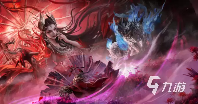 逆水寒手游幽蛊南疆玩法详细说明：机制规则与实战技巧