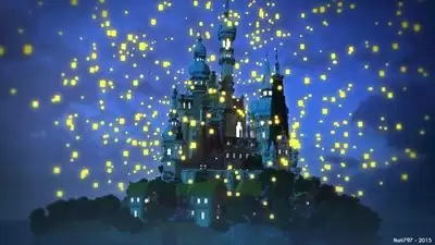 梦幻魔法公主哈希斯如何玩