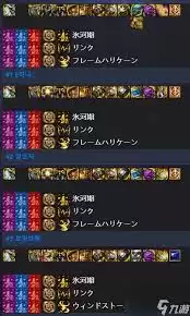DNF SAO联动版本缔造者加点做法